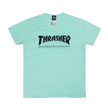 Imagem de Camiseta Masculina Thrasher Skate Mag