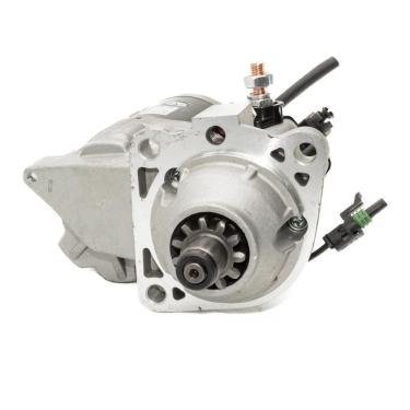 Imagem de Motor Arranque Partida Trator 670C 670D 670G 670GP 672D 672G 24 Volts 11 Dentes - ZM8014106