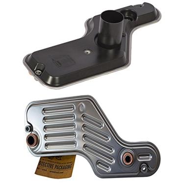 Imagem de Motorcraft Kit de filtro de transmissão automática FT140