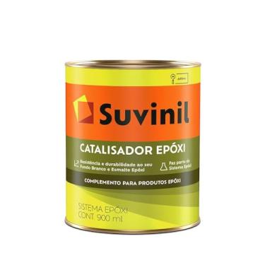 Imagem de Suvinil Catalizador Epóxi 900ml