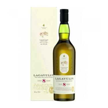 Imagem de Whisky Lagavulin Islay 8 Anos 700ml 48% - Single Malt