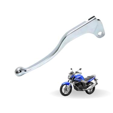 Imagem de Manete Embreagem Fazer Ys 250 Xtz Lander Polido Cometa 3079