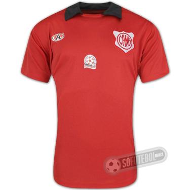 Imagem de Camisa Novo Horizonte - Modelo I
