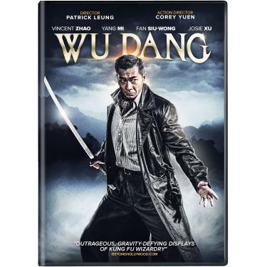 Imagem de Wu Dang