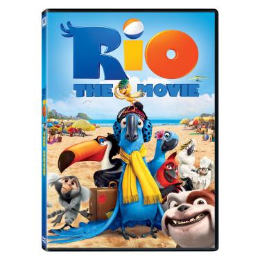 Imagem de 20th Century Fox Rio