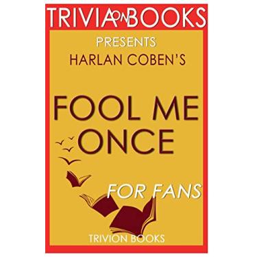 Imagem de Trivia-On-Books Fool Me Once by Harlan Coben