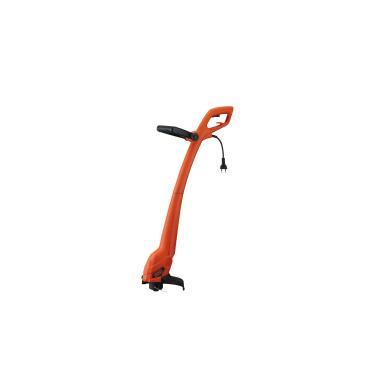 Imagem de BLACK+DECKER Aparador de Grama, 9 Pol, 230mm, Portátil e Prático para seu Jardim, Modelo GL350, 110V
