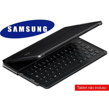 Imagem de Capa Teclado Original P/ Samsung Galaxy Tab S4 10.5 T830 T835 - Tablet