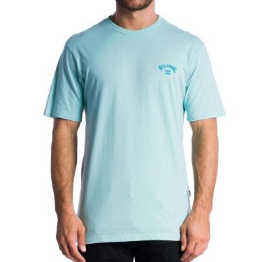 Imagem de Camiseta Billabong Small Arch Emb. SM24 Masculina-Masculino
