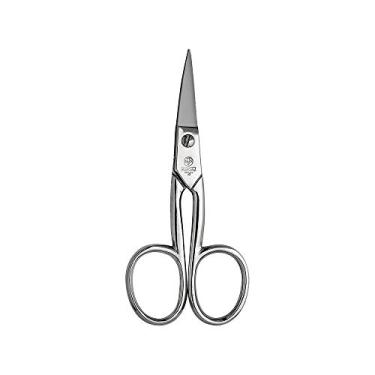 Imagem de Tesoura Unha Curva 9Cm Classic Bc-423, Mundial