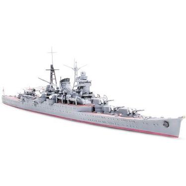 Imagem de Tamiya 1/700 Japanese Heavy Cruiser Suzuya