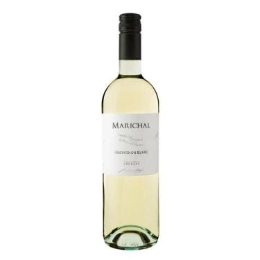 Imagem de Vinho Branco Argentino Marichal Sauvignon Blanc - Bodegas Marichal