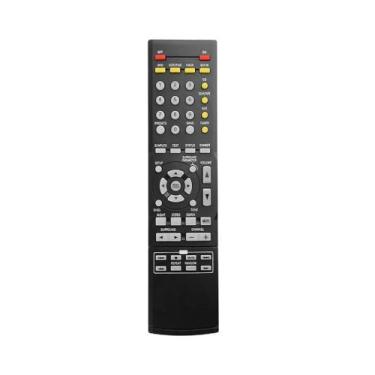 Imagem de Controle remoto de substituição geral RLsell para receptor de sistema Denon AV AVR-1312 AVR-1311 AVR-1612
