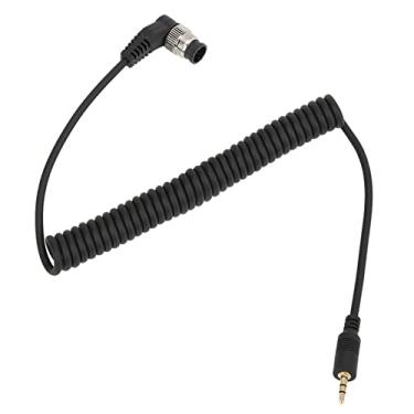 Imagem de Fio de Conexão do Obturador da Câmera para D810 D800E D700 YouPro DC0 / L Linha de Conexão de Controle Remoto do Obturador Com Fio Sp para Flash Compatível Com Câmeras