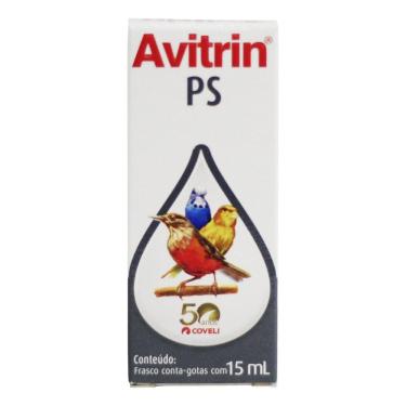 Imagem de Avitrin Ps 15Ml
