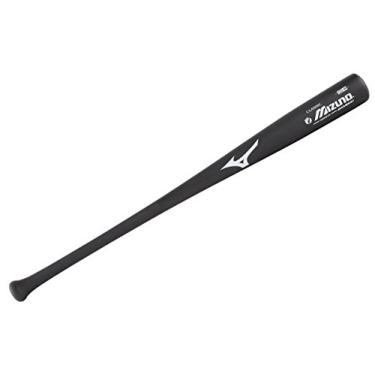 Imagem de Taco de beisebol Mizuno 340465 Bamboo Classic MZB 243, Black (9090), 31"/29 oz