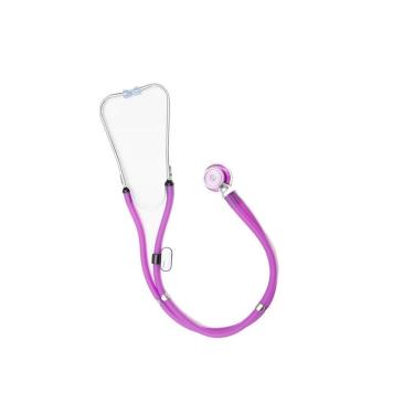 Imagem de Estetoscópio Rappaport Duplo Pamed