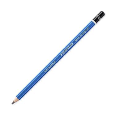 Imagem de Lapis Grafite Graduado Staedtler Mars Lumograph 7B