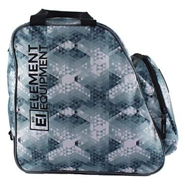 Imagem de Mochila de bota para esqui Element Equipment, Diamond