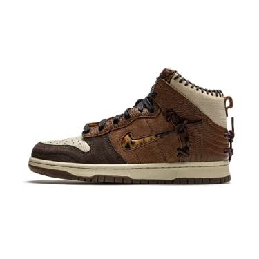 Imagem de Nike Mens Dunk High CZ8125 200 Bodega - Legend - Size 10.5