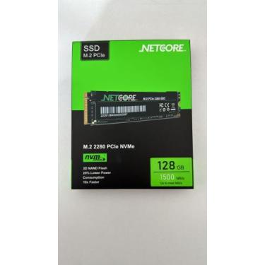 Imagem de Ssd Nvme 128gb Netcore - Garantia E Nfe NETNV128ME4