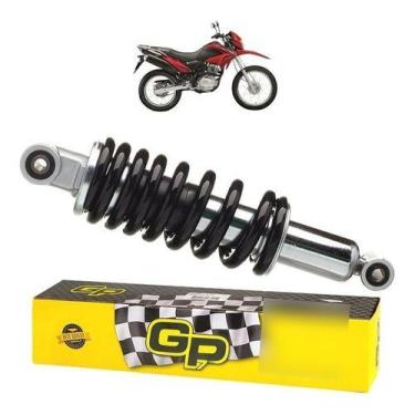 Imagem de Amortecedor Pro-link Gp7 Bros 125/150/160  Xre 190