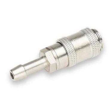 Imagem de Conector em metal (femea) para pni bp 15 - PROTEC