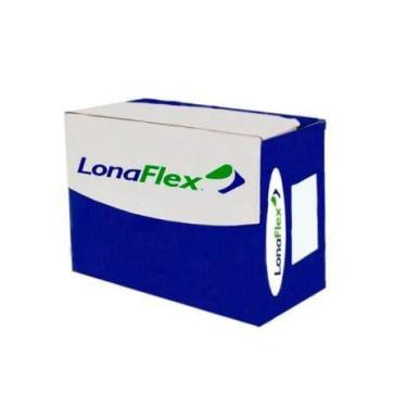 Imagem de Pastilha De Freio Xsara Dianteira Lonaflex P411 Sem Alarme Sistema Gir