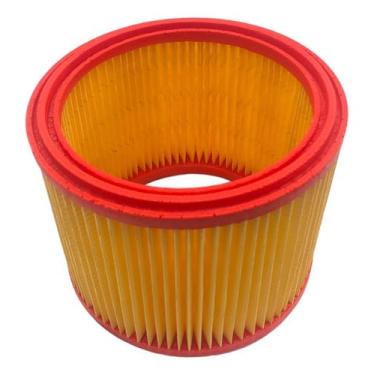 Imagem de Filtro Permanente Aspirador De Pó Electrolux Hidrovac A10 - WAP Aero 1.200