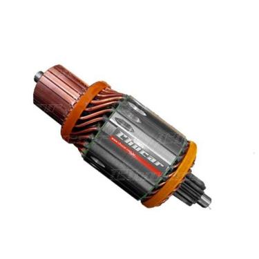 Imagem de Induzido mod. delco remy 29mt 24v - Rudder Automotive