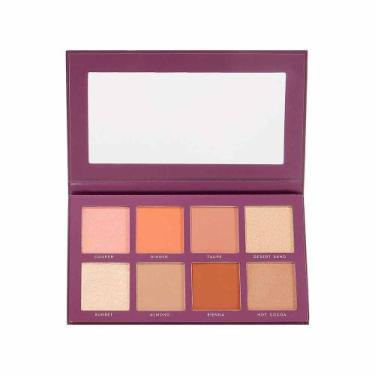 Imagem de Paleta Multifuncional Océane - Face It All, 1Un