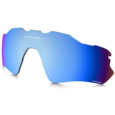Imagem de Lente Oakley Radar EV Path Prizm Sapphire