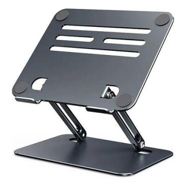 Imagem de Suporte Em Alumínio Para Tablet Samsung Galaxy Tab S9 Ultra - BDNET