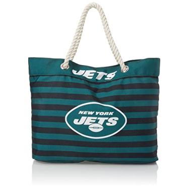 Imagem de Indianapolis Colts Bolsa listrada náutica