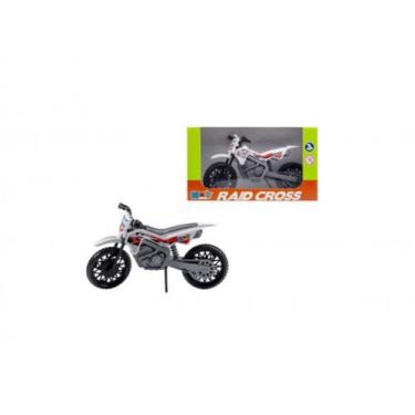 Imagem de Kendy Moto de Brinquedo Raid Cross