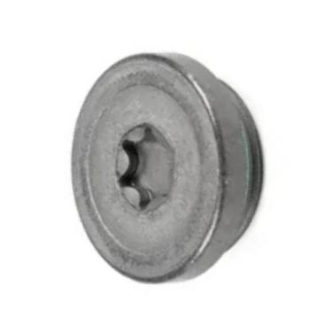 Imagem de Tampa Polia Variador De Fase Fiat 55191442 - Moppar