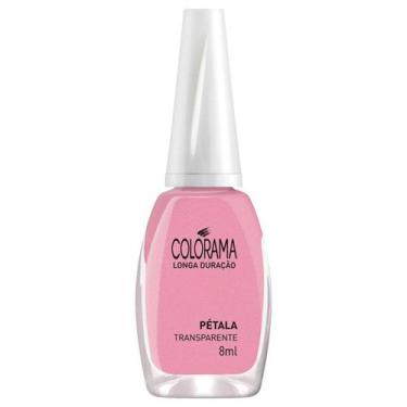 Imagem de Esmalte Colorama Natural cor 119 Petala