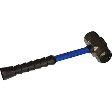 Imagem de Williams Trenó com 4 números SHF-4A com cabo de fibra de vidro de 35,5 cm