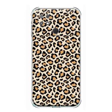 Imagem de Capa Capinha De Celular Compatível com Xiaomi Poco C40 Mi Personalizad