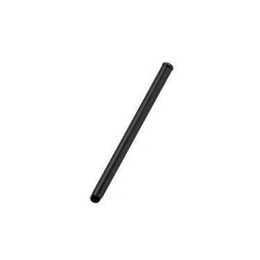 Imagem de Cellet Caneta Stylus preta 236459 para Apple iPhone, iPod Touch, iPhone 3G, 3GS, 4 e 4S
