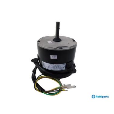 Imagem de Motor Ventilador Condensadora SPRINGER - 25901223
