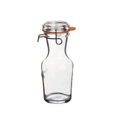 Imagem de Jarra Removível Lock Eat 500 ml 30601964 Luigi Bormioli