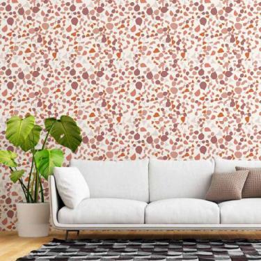 Imagem de Papel de Parede Adesivo Granilite N015170 0,58x3,00M - Adesivo BR