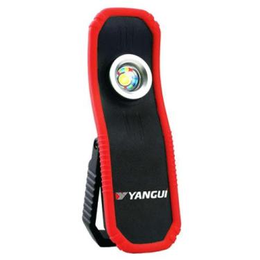 Imagem de Lanterna de Led Sunlight Pro 5w à Pilha para Acerto de Cores YGU045 Ya