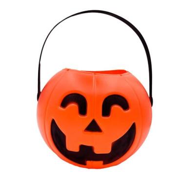 Imagem de BaldeBóbora - Halloween (1 Unidade) - Royal Toys