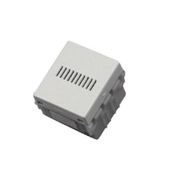 Imagem de Módulo campainha cigarra eletrônica bivolt - tramontina liz