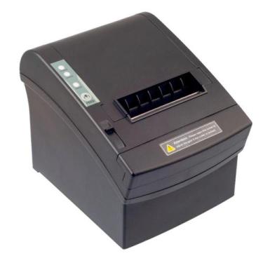 Imagem de Kit Sat Fiscal Dimep 2.0 E Impressora Elgin I8 Full