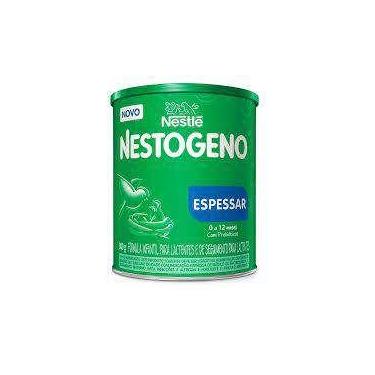 Imagem de Fórmula Infantil Nestogeno Espessar 800g - Nestle