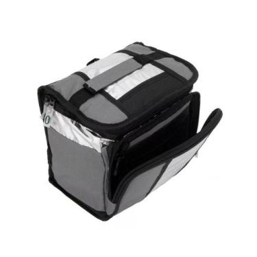 Imagem de Bolsa Térmica Serve Para Cervejas Ice 7,5 Litros da Mor