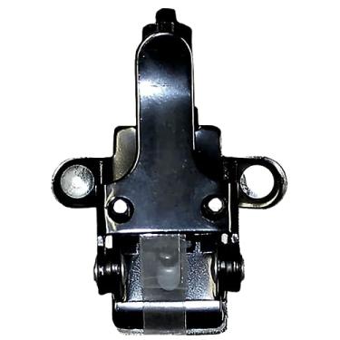 Imagem de Drum Workshop Peças para Bateria (PDAC003MAB)